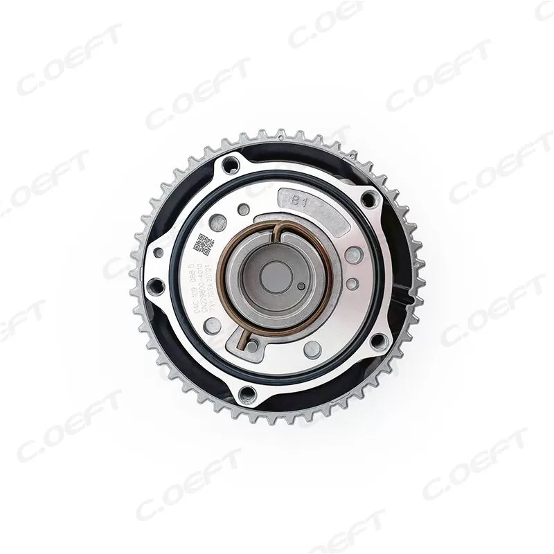 For Audi  Volkswagen 1.4T  VVT Timing Gear 04C109088D