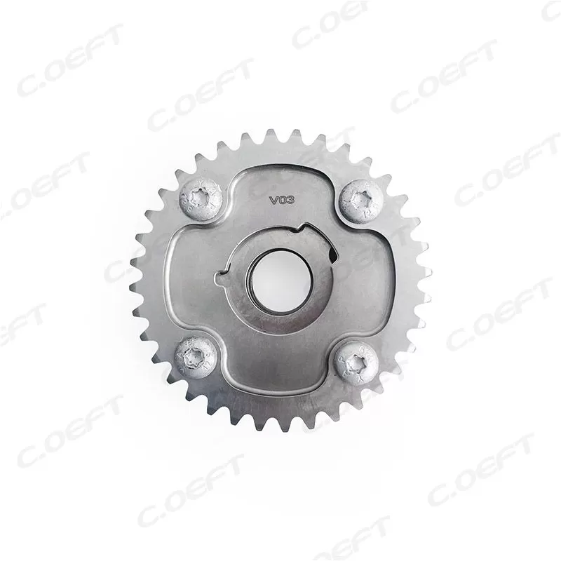 For Junpai A70 & Senya VVT Timing Gear 1026015-26L