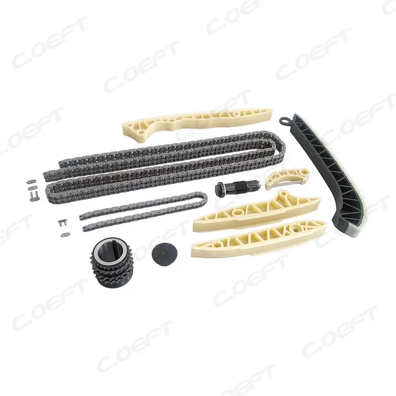 For Mercedes-Benz 272 Timing Chain Kit ASBG-BC.272-10