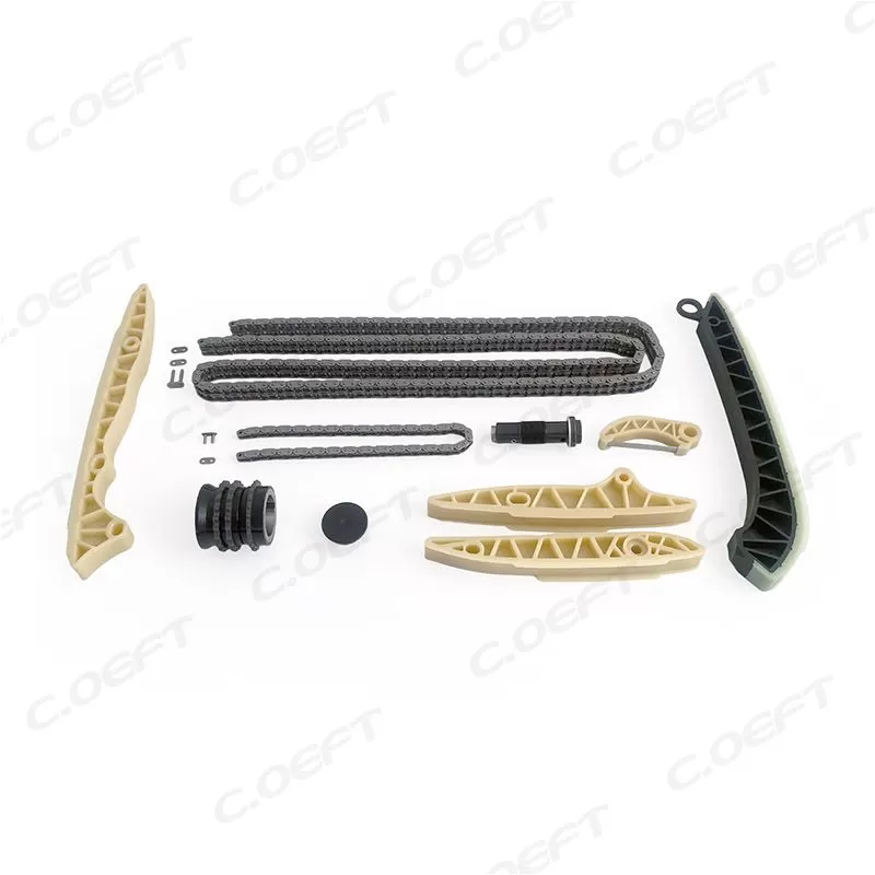 For Mercedes-Benz 272 Timing Chain Kit ASBG-BC.272-10