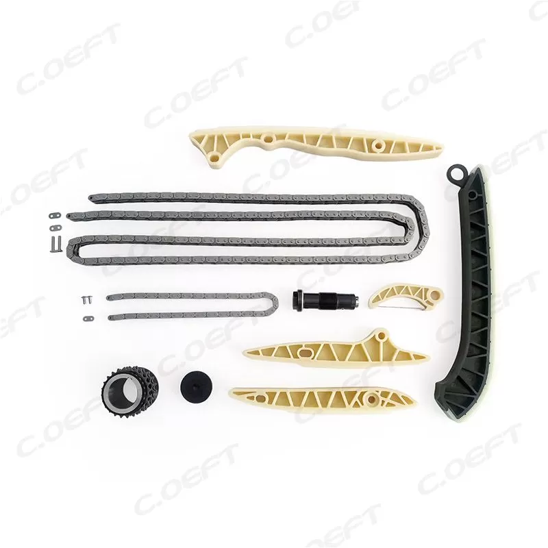 For Mercedes-Benz 272 Timing Chain Kit ASBG-BC.272-10