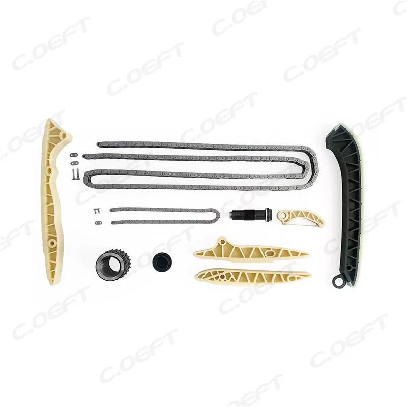 For Mercedes-Benz 272 Timing Chain Kit ASBG-BC.272-10