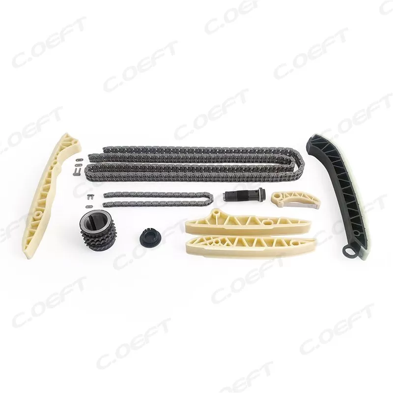 For Mercedes-Benz 272 Timing Chain Kit ASBG-BC.272-10