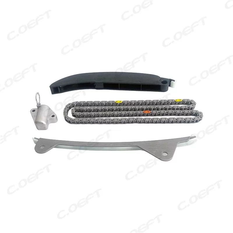 For Korean Hyundai Timing Chain Kit ASBG-XD.G4NC-4