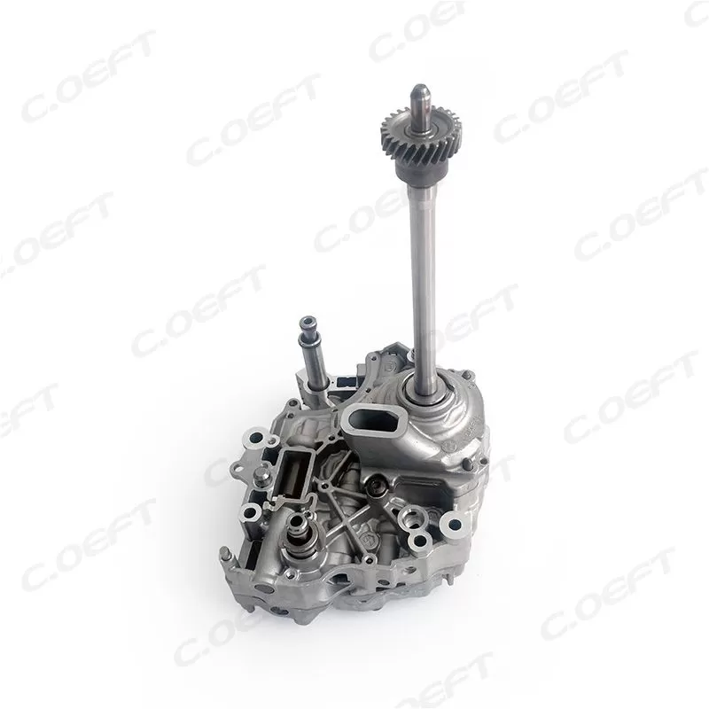 For Volkswagen 0AW Transmission Valve Body 0AW325031S