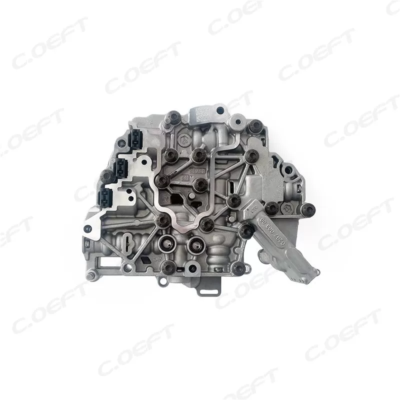 For Volkswagen 0AW Transmission Valve Body 0AW325031S