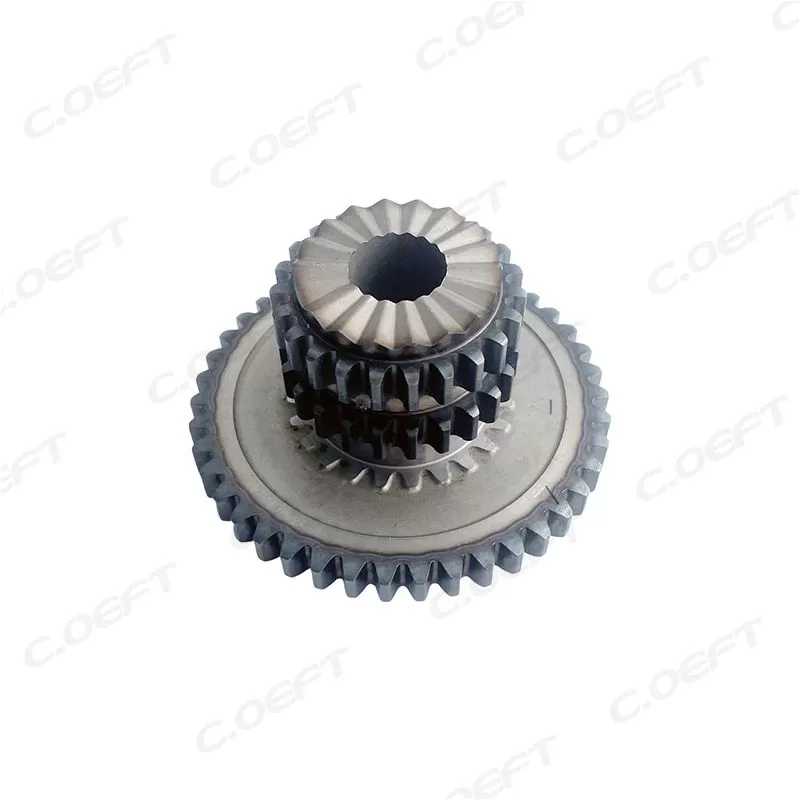 For Volkswagen and Audi Gear Camshaft 06H105209AT