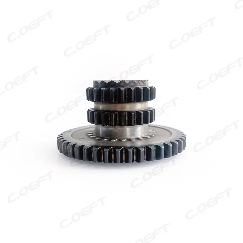 For Volkswagen and Audi Gear Camshaft 06H105209AT