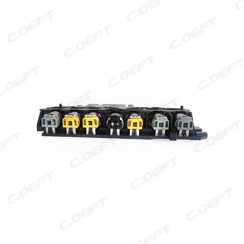 For New Regal LaCrosse and GL8 Luzun Transmission Control Unit TCU TCM 6T45 6T45E