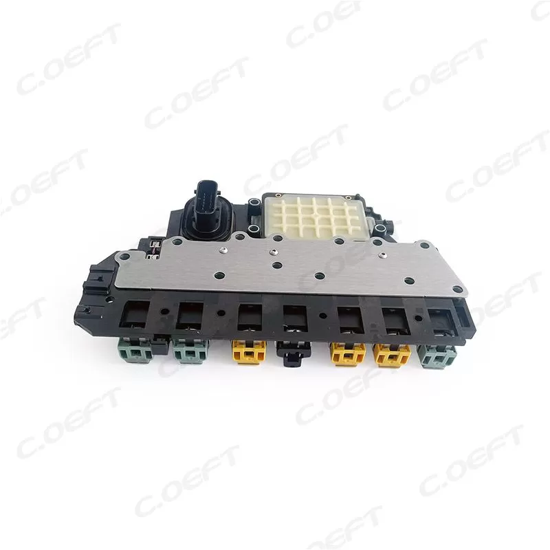 For New Regal LaCrosse and GL8 Luzun Transmission Control Unit TCU TCM 6T45 6T45E