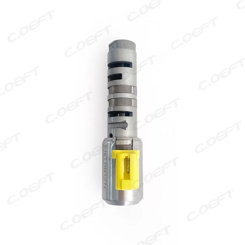 For BMW Transmission Solenoid Valve TF72SC
