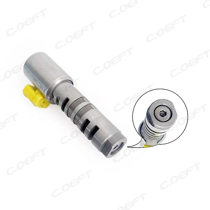 For BMW Transmission Solenoid Valve TF72SC