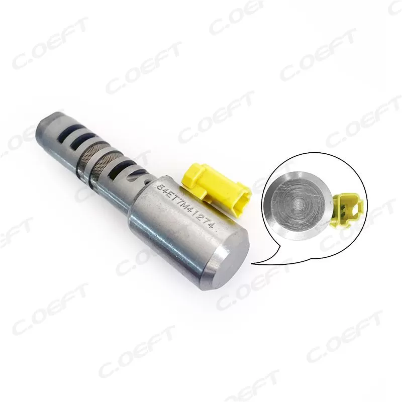 For BMW Transmission Solenoid Valve TF72SC