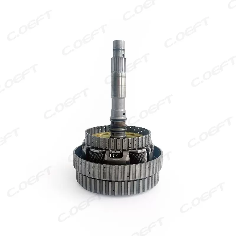 For Toyota Transmission Planet Carrier UA80E