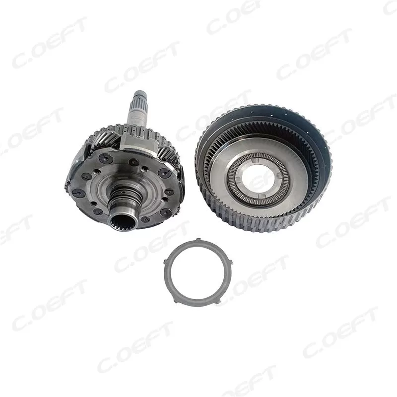 For Toyota Transmission Planet Carrier UA80E