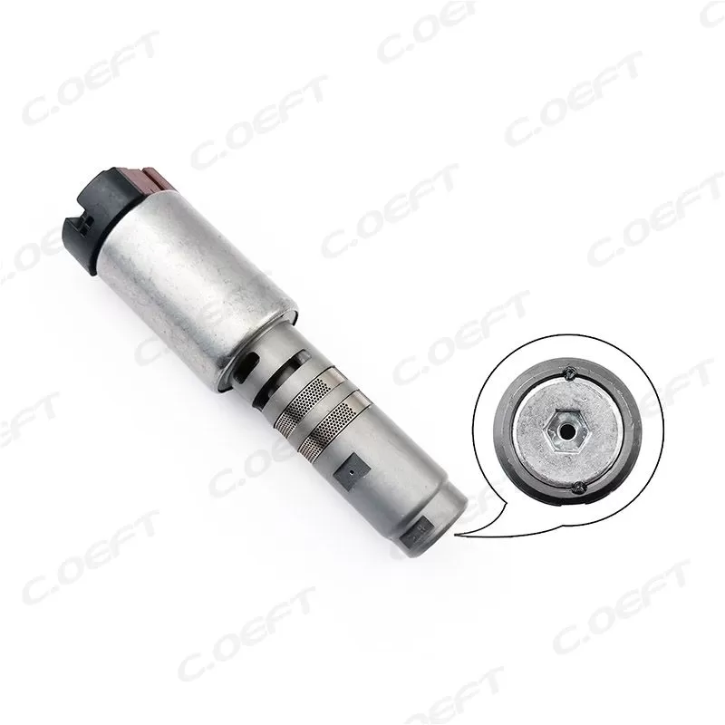 For Hyundai and Kia Transmission Solenoid Valve 46313-4E501