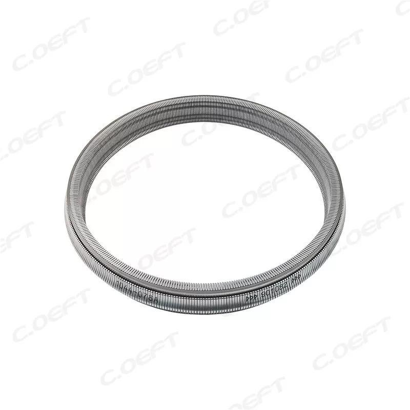 For Nissan Transmission Steel Belt JF010E 901082