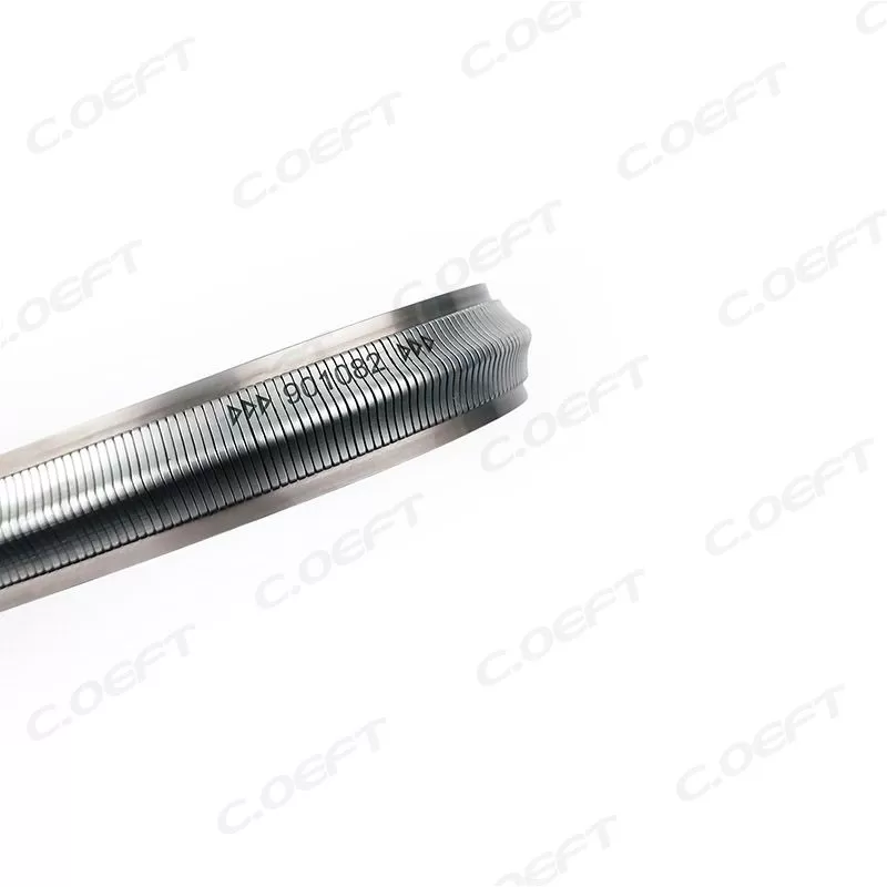 For Nissan Transmission Steel Belt JF010E 901082