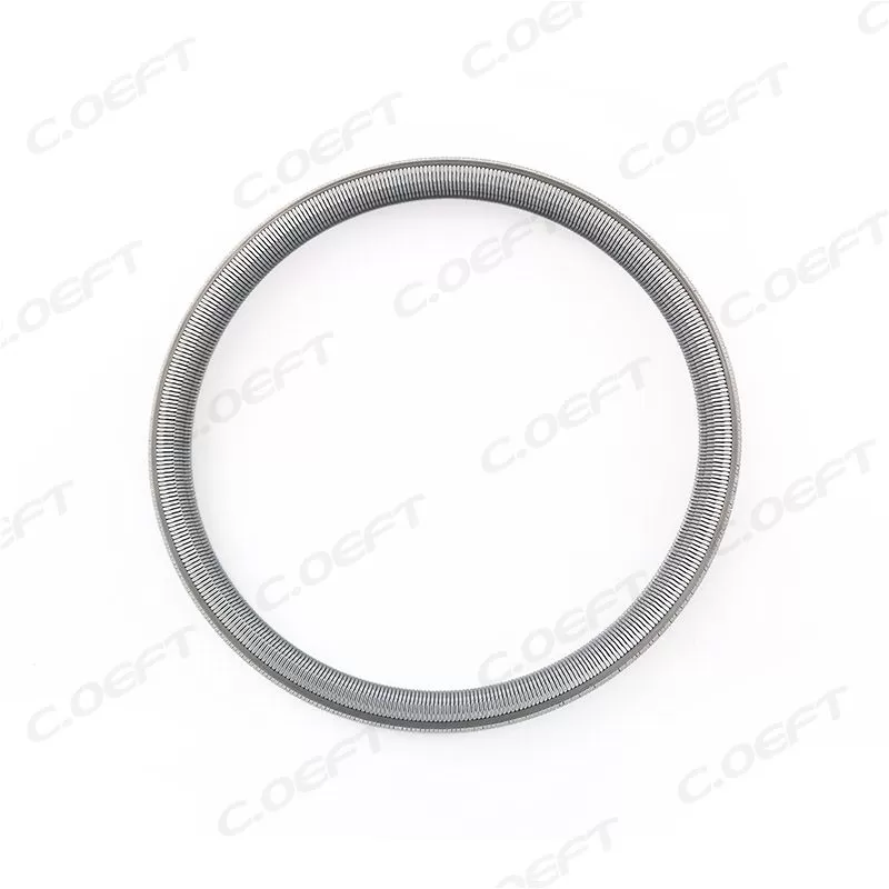 For Nissan Transmission Steel Belt JF010E 901082