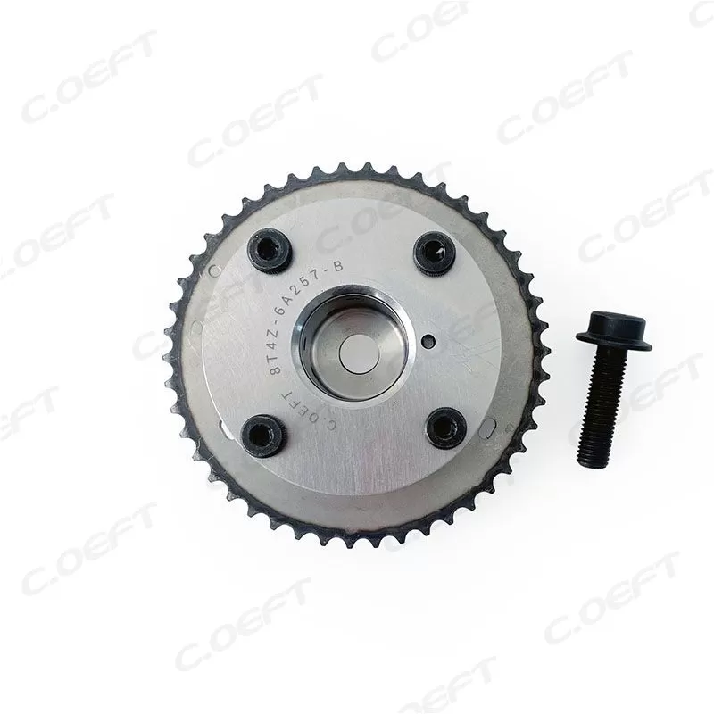 For Ford Lincoln Camshaft Adjuster 8T4Z-6A257-B