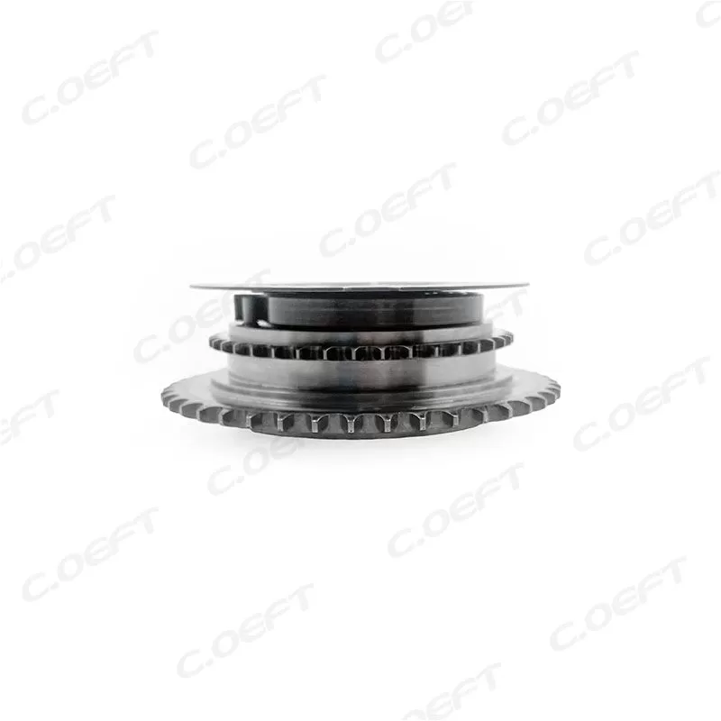 For GM5.3L VVT Timing Gear 12630091 F-568692.11C