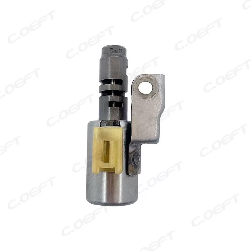 For Toyota Corolla U340E/U341E Transmission Solenoid Valve 9-pin 35280-52020