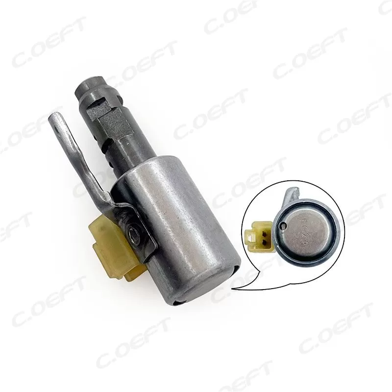 For Toyota Corolla U340E/U341E Transmission Solenoid Valve 9-pin 35280-52020