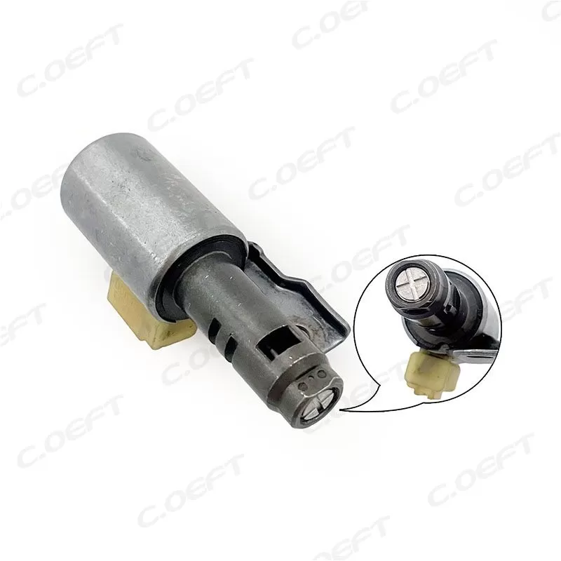 For Toyota Corolla U340E/U341E Transmission Solenoid Valve 9-pin 35280-52020