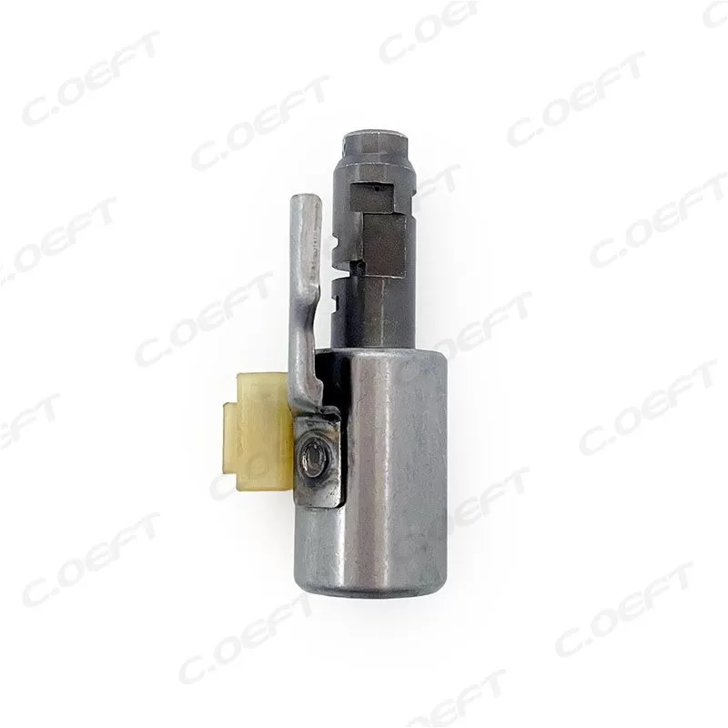 For Toyota Corolla U340E/U341E Transmission Solenoid Valve 9-pin 35280-52020