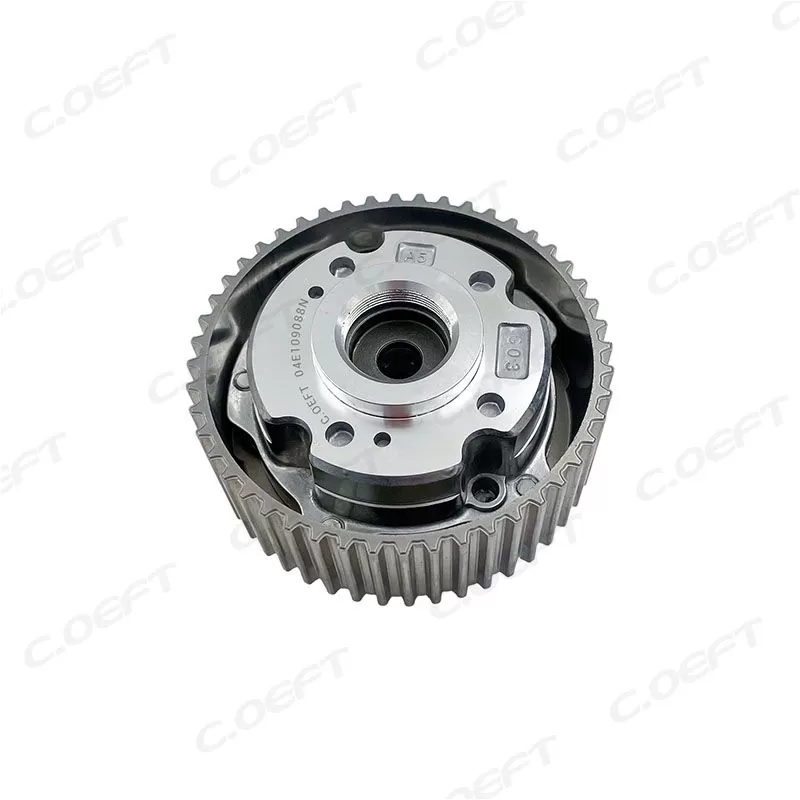 For the New Santana VVT Timing Gear 04E109088N 04C109088G 04E109088M