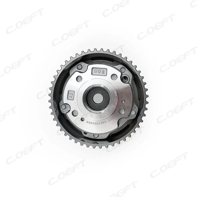 For the New Santana VVT Timing Gear 04E109088N 04C109088G 04E109088M