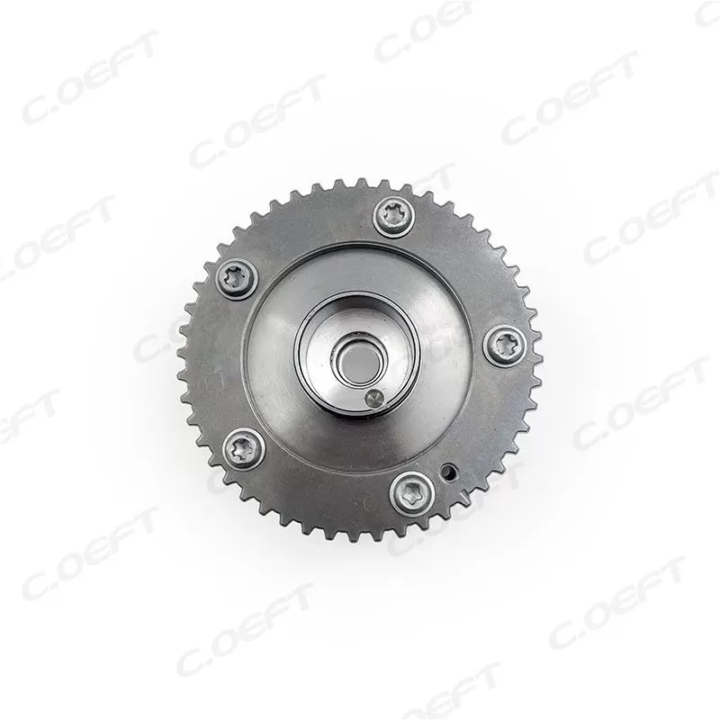 For the New Santana VVT Timing Gear 04E109088N 04C109088G 04E109088M