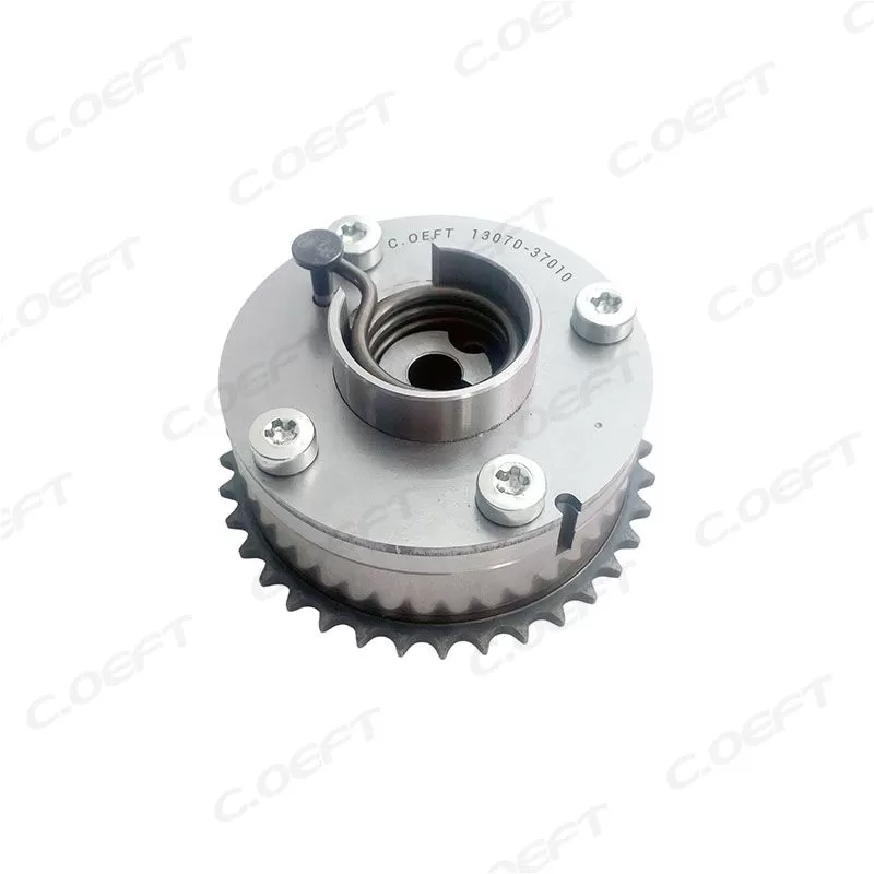For Toyota Camry 2ZR VVT Timing Gear 13070-37010 13070-0T030 13070-0T020