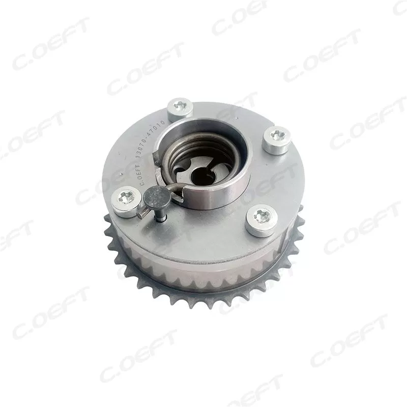 For Toyota Yaris L VVT Timing Gear 13070-47010
