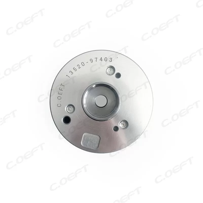 For Senia K3 VVT Timing Gear 13520-97403