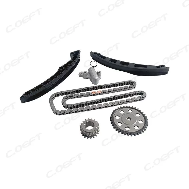 For Volkswagen Audi 1.4 Timing Chain Kit ASBG-AD1.4T-6