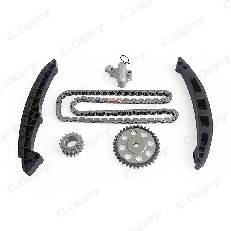 For Volkswagen Audi 1.4 Timing Chain Kit ASBG-AD1.4T-6