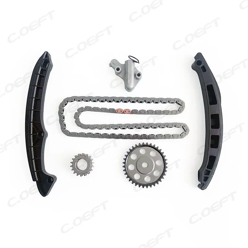 For Volkswagen Audi 1.4 Timing Chain Kit ASBG-AD1.4T-6
