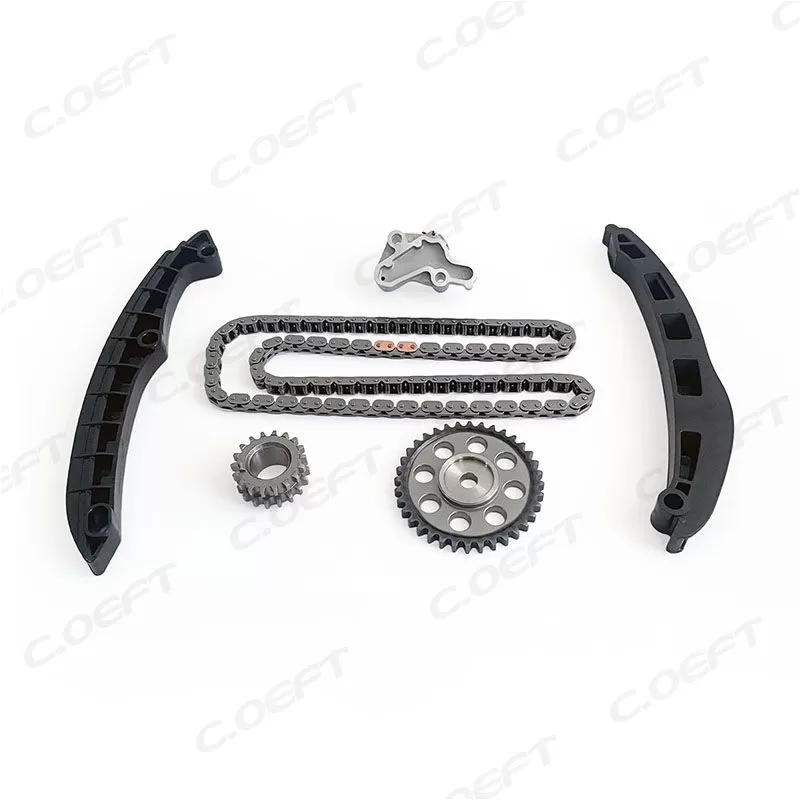 For Volkswagen Audi 1.4 Timing Chain Kit ASBG-AD1.4T-6