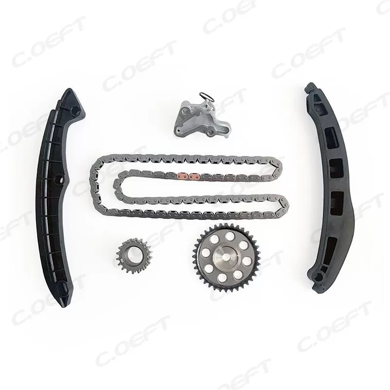 For Volkswagen Audi 1.4 Timing Chain Kit ASBG-AD1.4T-6