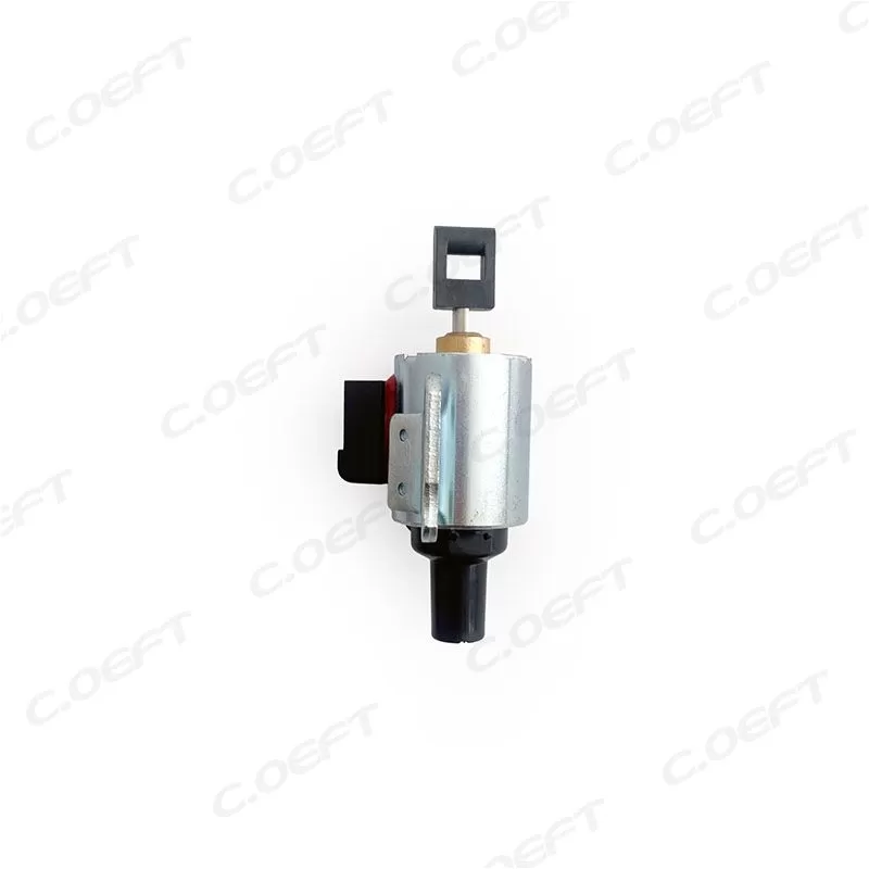 For Nissan Sylphy and Teana CVT Stepper Motor for Transmission JF011E RE0F10E