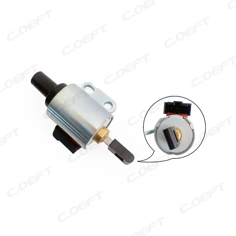 For Nissan Sylphy and Teana CVT Stepper Motor for Transmission JF011E RE0F10E