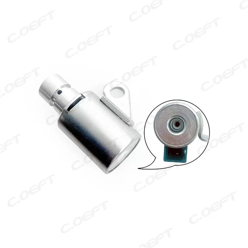 For Peugeot Citroen and Opel Transmission Solenoid valve TF70