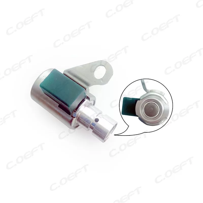 For Peugeot Citroen and Opel Transmission Solenoid valve TF70