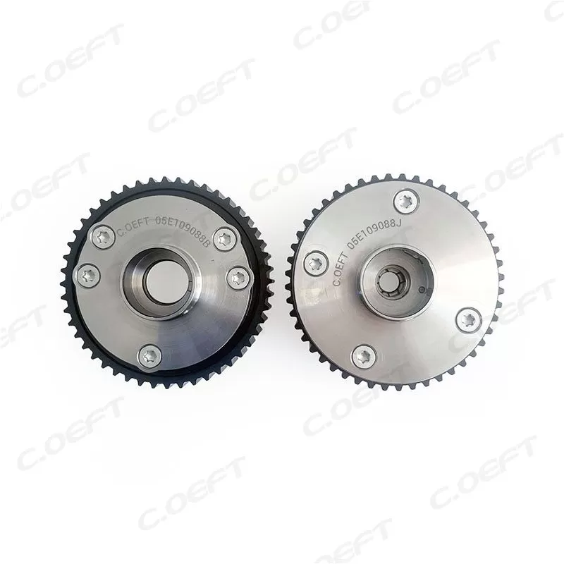 For Volkswagen EA211 / 1.0T-1.5T (2017-2024) VVT Timing Gear 05E109088B 05E109088J