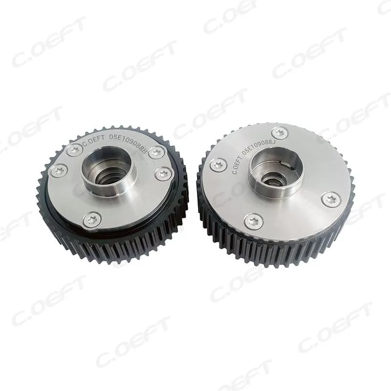 For Volkswagen EA211 / 1.0T-1.5T (2017-2024) VVT Timing Gear 05E109088B 05E109088J