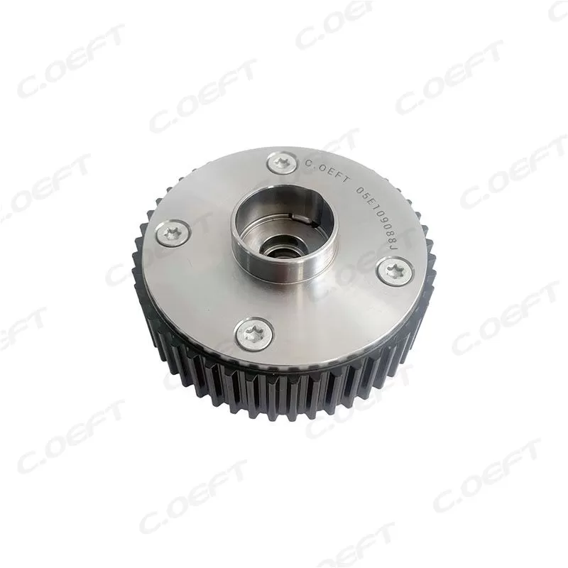 For Volkswagen EA211 / 1.0T-1.5T (2017-2024) VVT Timing Gear(Exhaust) 05E109088J
