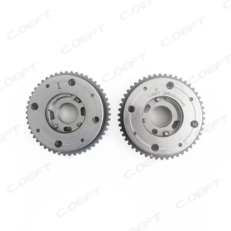 For Ford MOJB / 1.0T 1.5L 2019-2023 VVT Timing Gear H6BG6C524AD H6BG6C525AC