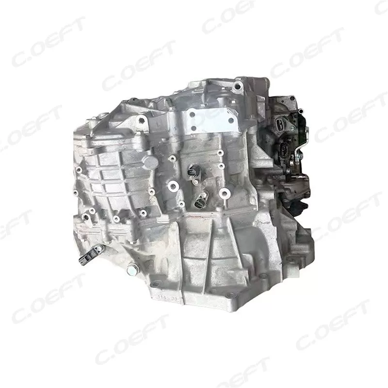 For Toyota Vellfire 2.5L (2015 Model) Transmission Assembly K114