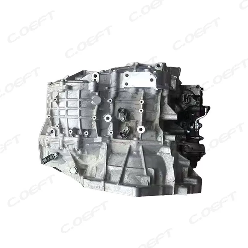 For Toyota Vellfire 2.5L (2015 Model) Transmission Assembly K114